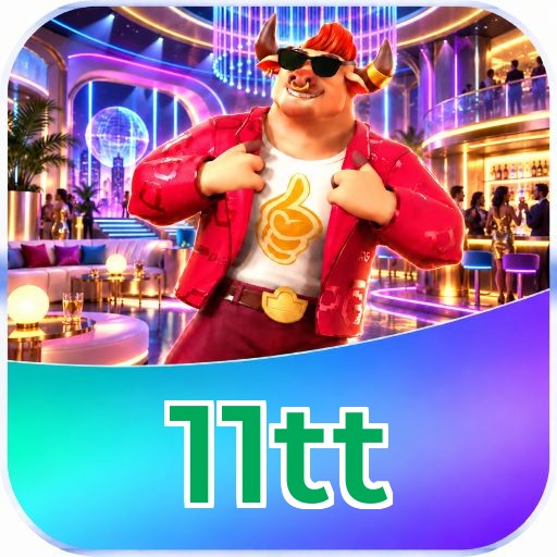 Logo 11tt - Cassino Online Brasil