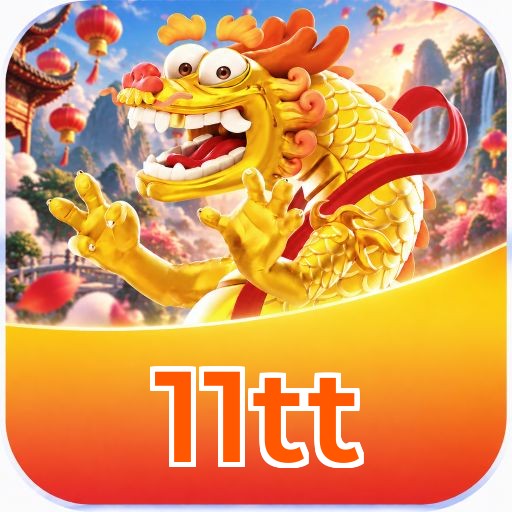 Logo 11tt - Cassino Online Brasil