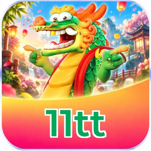 Logo 11tt - Cassino Online Brasil