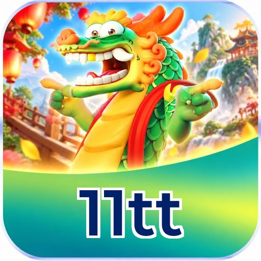 Logo 11tt - Cassino Online Brasil