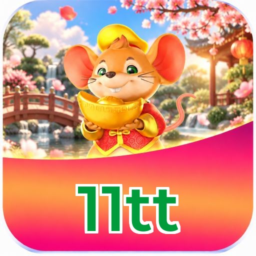 Interface do APK 11tt para Android