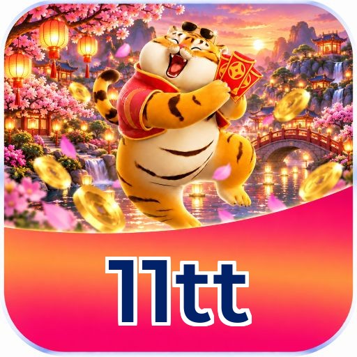 Free Spins Bonus - Lucky Tiger