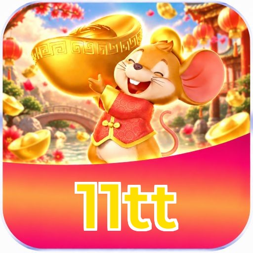 Logo 11tt - Cassino Online Brasil