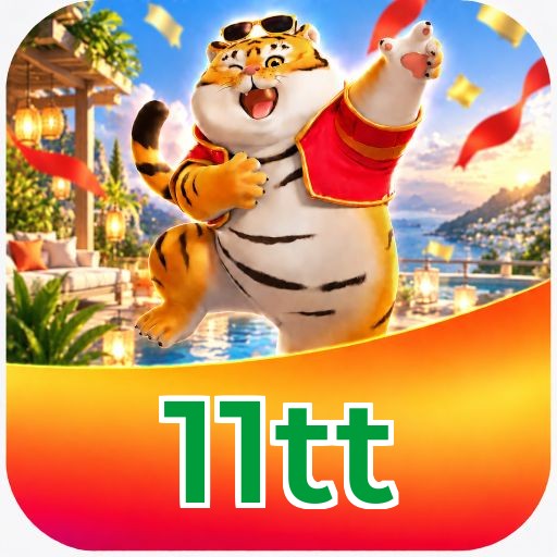 Logo 11tt - Cassino Online Brasil