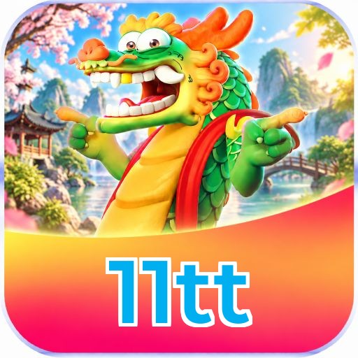 Logo 11tt