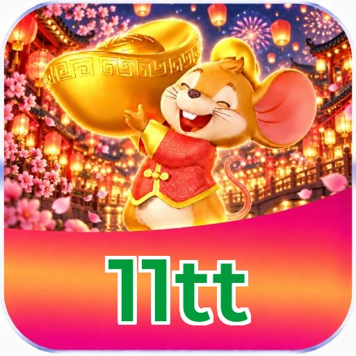 Logo 11tt - Cassino Online Brasil