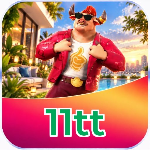 Opções de download da 11tt - Android, iOS, PC