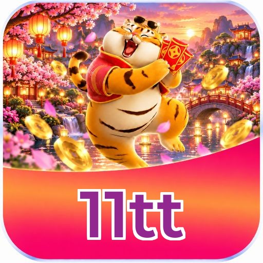 Jackpot Winner Fortune Tiger