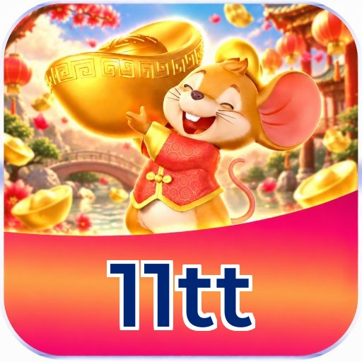 Logo 11tt - Cassino Online Brasil